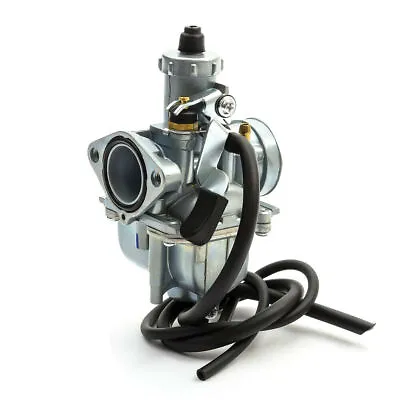 New VM22 26MM Carb Carburettor Fit For Mikuni 110 125 140cc Pit Dirt Bike UK • £22.39