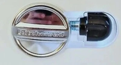 £12 • Buy KitchenAid TiltHead Industrial Stand Mixer Attachment Cover CapHub & Thumbscrew