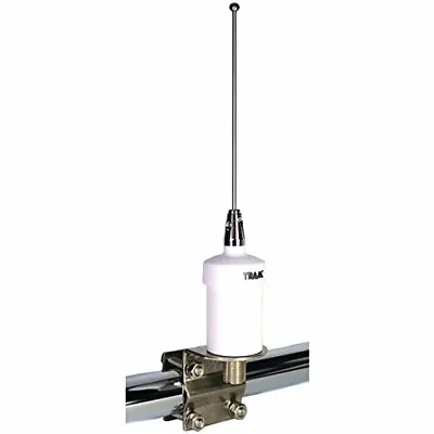 Tram VHF Marine Antenna For Uniden UM415 Fixed Mount Class D VHF Marine Radio US • $91.98