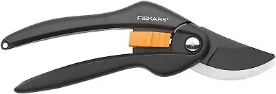 Fiskars Fresh Branch And Branch Garden Scissors Nonstick • £24.42