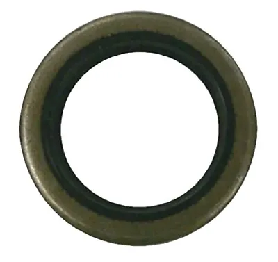 Mercury Quicksilver Oil Seal 26-76868 OEM/Genuine 1 X Prop Shaft Seal • $11.88