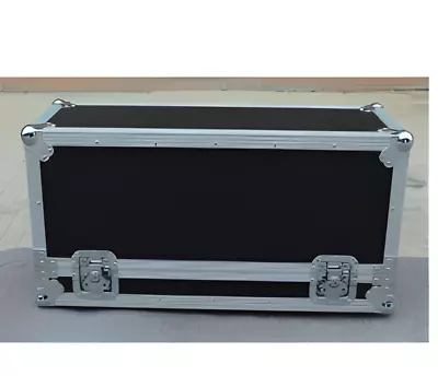 Road Case To Suit One MARSHALL JCM800 Size W*D*H: 740*210*310mm Internal Lined • $391.43