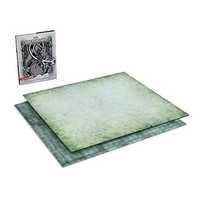 DND D&D Dungeons And Dragons Adventure Grid • $39.95