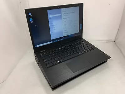 Lot Of 3 Lenovo 14W 14  FHD AMD A6-9220C 1.8GHz 4GB 64GB EMMC W10Pro Edu+Office! • $169