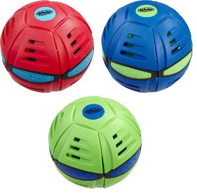 Wahu Phlat Ball • $34.83