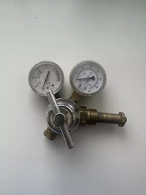 $219 • Buy Concoa Argon Gas Regulator 8064847-53-1