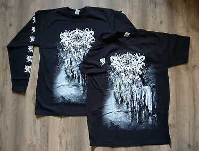 XASTHUR - Same Tittled (T-Shirt / Longsleeve / Hoodie) • $25