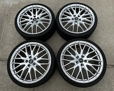 2016-2023 Audi TTRS TT TTS Wheels Tires Rims A3 S3 RS3 GTI MK7 MK6 • $2200