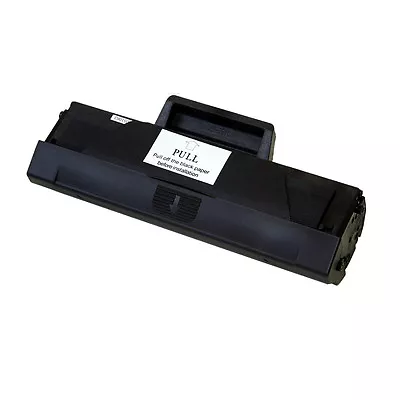 1pk Toner Cartridge For Samsung Mlt-d104s Ml1660 Ml1661 Ml1665 Ml1666 Ml1670 • $18.95