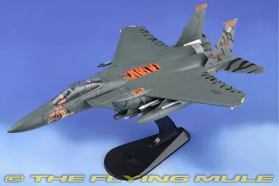 Hobby Master 1:72 F-15E Strike Eagle USAF 366th FW 391st FS Bold Tigers • $140.95