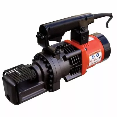 Multiquip HBC19B 115-Volt 60 Hz 11.5-Amp 3/4-Inch Handheld Rebar Cutter • $1919