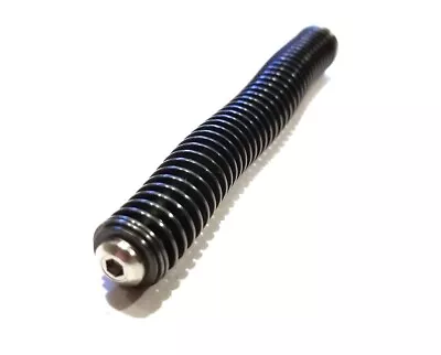 Stainless Steel Guide Rod Assembly For GLOCK 17 19 20 Gen 1 2 3 Choose Spring • $17.45