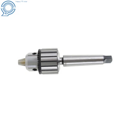$28.83 • Buy Heavy Drill Chuck JT33 1/8 - 5/8  With 3MT Shank MT3 Drill Chuck Keyed