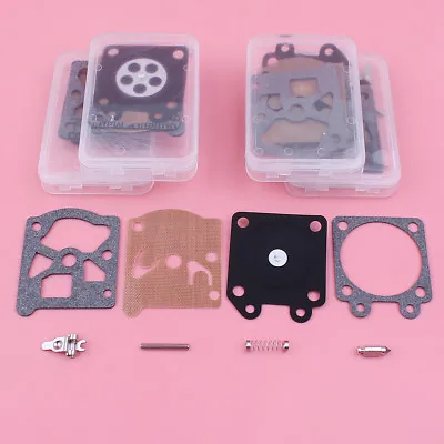 Carburetor Repair Rebuild Kit For Stihl 021 023 025 MS210 MS230 MS250 Chainsaw • $10.40