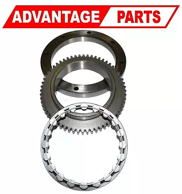 $500 • Buy Yamaha V-Star Vstar 1100 One Way Starter Clutch Xvs 1100 1999-2009 Heavy Duty