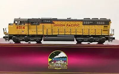 MTH 20-21272-1 Union Pacific SD70M Diesel Engine #4014 O Scale 3 Rail NEW • $519.95