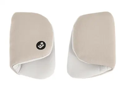 Maxi Cosi Adorra Soft Seat Strap Cushion Pads (2 Piece Set) • $24.95