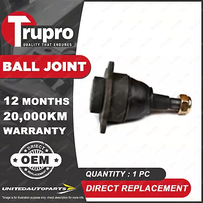 1 Pc RH Upper Ball Joint For Rover 2000 2000 2000Tc 2000TC 3500 3500 3500S 3500S • $60.95