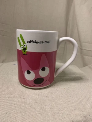 $14.75 • Buy Rare Yoyo And Hoops Coffee Mug 