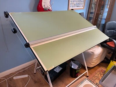 £45 • Buy A0 Size ARCHITECT/ART/ DRAWING BOARD