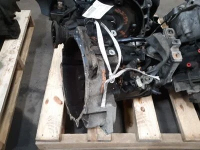 $474.99 • Buy Manual Transmission 5 Speed Fits 01-07 GOLF 152301