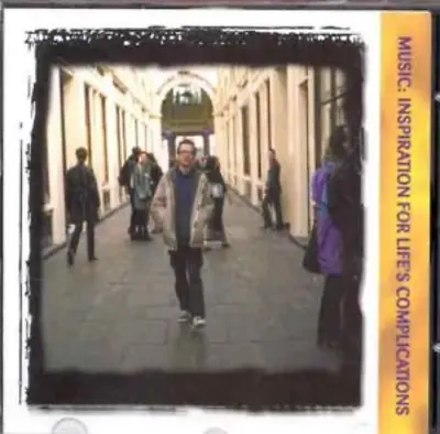 £8.74 • Buy Imagination Craig Boswell 1999 CD Top-quality Free UK Shipping