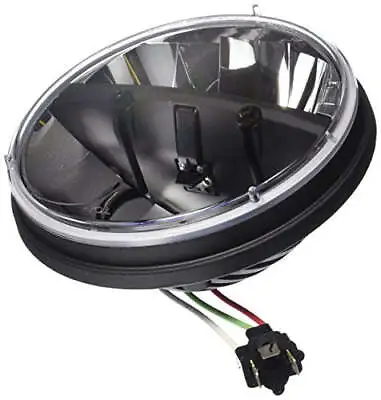 Truck-Lite 7  Round Led Headlight 27270c For Harley Hummer And Jeep Wrangler • $266.35