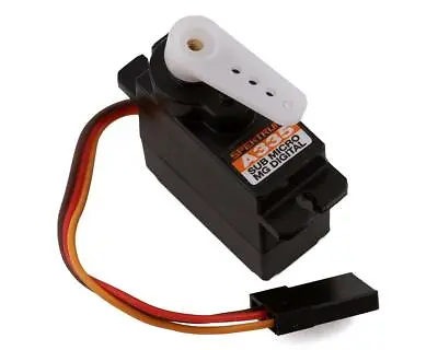 Spektrum RC A335 9g Sub-Micro Metal Gear Digital Servo [SPMSA335] • $13.99