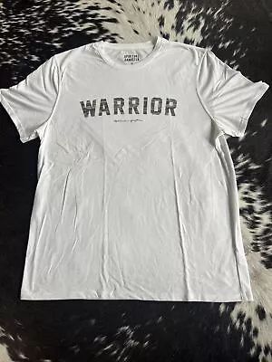 Spiritual Gangster T-shirt Warrior XL • £8