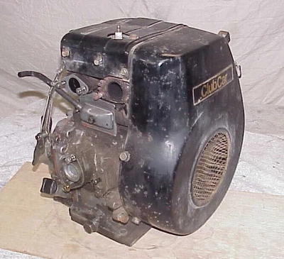 $575 • Buy Parts Or Repair : FZ340 Kawasaki Club Car Motor Engine Golf Cart FZ340D-HS03