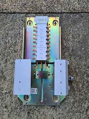 Mem Eaton Memshield Pan Distribution Board Box Fuse 6 Way 3 Phase ETN Busbar • £60