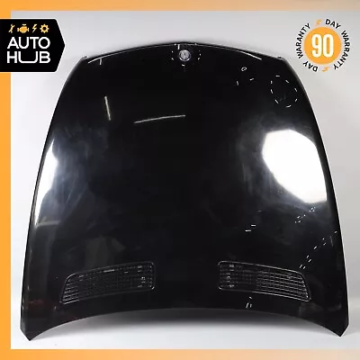 07-10 Mercedes W216 CL550 CL600 CL65 AMG Hood Bonnet Cover Panel Assembly OEM • $622.50