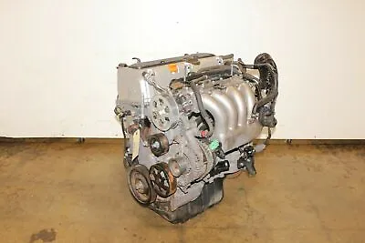 Acura 04 08 Tsx Type S Engine Jdm K24a High Comp 2.4l Motor Rbb K24a2 3lobe • $1300
