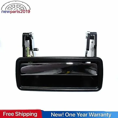 New Outside Door Handle Front / Rear Right 1202431 For Volvo 240 245 260 262 • $36.69