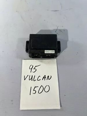 1995 87-99 Kawasaki Vulcan  1500 VN1500A Ignition Igniter CDI Box ECU Computer  • $156.96