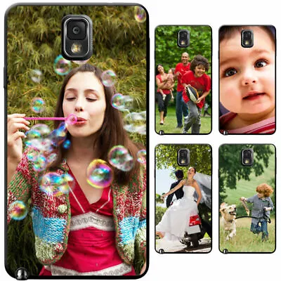 Customized DIY Personalized Photo Phone Case For IPhone 11 12 13 Pro Max XR XS 7 • $8