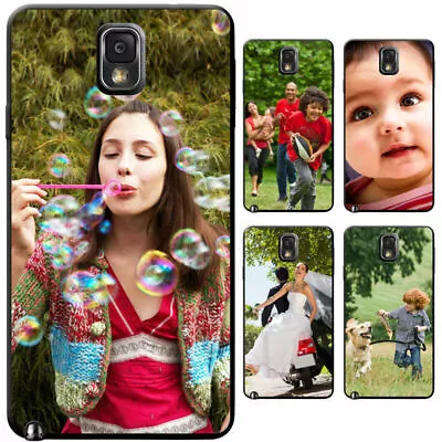 DIY Personalized Photo Customized Phone Case For IPhone 11 12 13 14 15 XR XS 7 8 • $5.39