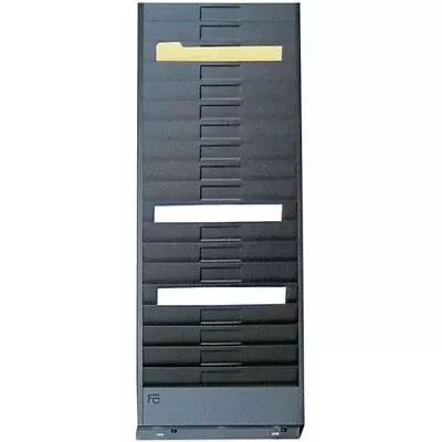 FC Metal Wall Rack - FCCFC5180 • $207.97