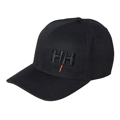 Helly Hansen Kensington Snapback Peak Adjustable Cap • £28.95