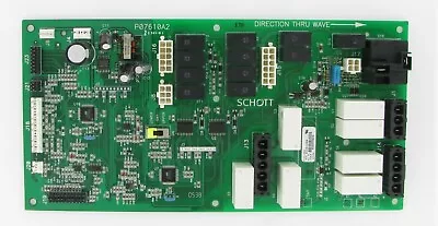 NEW* Dacor Double Oven Control Board Part # 101559 • $400