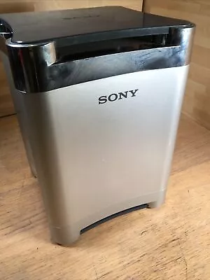 Sony Subwoofer SS-WS503 Home Cinema Hi Fi Audio Passive - Tested And Working • £28.99
