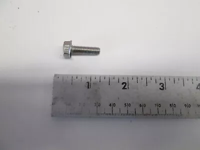 10-8M4503518 Tiller Screw Mercury Mariner Outboard Engines • $10.44