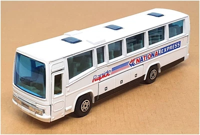 £19.99 • Buy Corgi Appx 17cm Long C769 - Plaxton Coach National Express - White
