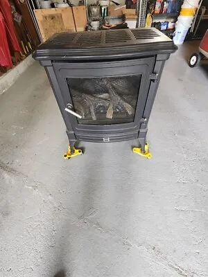 Monesssen Vent Free Gs Stove • $400