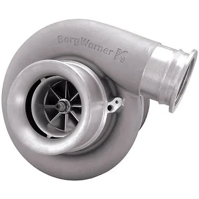  BorgWarner 15009097002 S500SX-E Super Core Assembly 94mm Compressor Inducer Dia • $3068.82