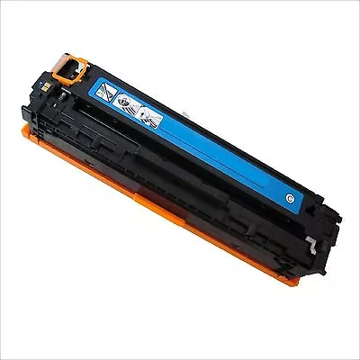 Compatible NON-OEM 716 1979B002AA Cyan Toner For Canon LBP5050 • £16.79