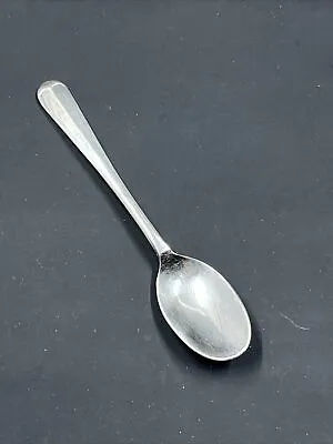 Vintage EPNS A1 Silver Plated Small Child Spoon Poss. Sheffield England • $10