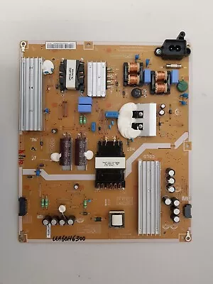 Genuine Samsung Ua60h6300 Power Supply Board Bn44-00705a L60s1_esm • $129