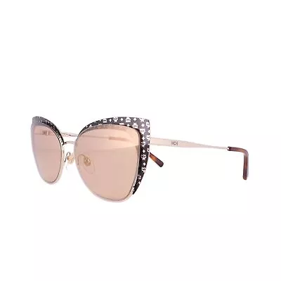 [MCM144S-734] Womens MCM Cat Eye Sunglasses • $74.99