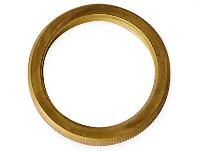 Brass Shade Rings Holder • £2.65